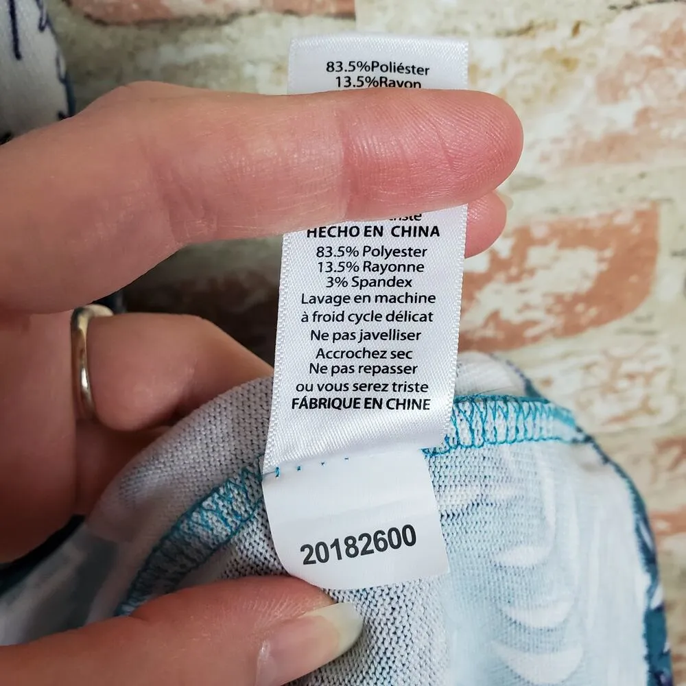 NWOT Lularoe Daisy Long Cardigan Sz Large - Image 7