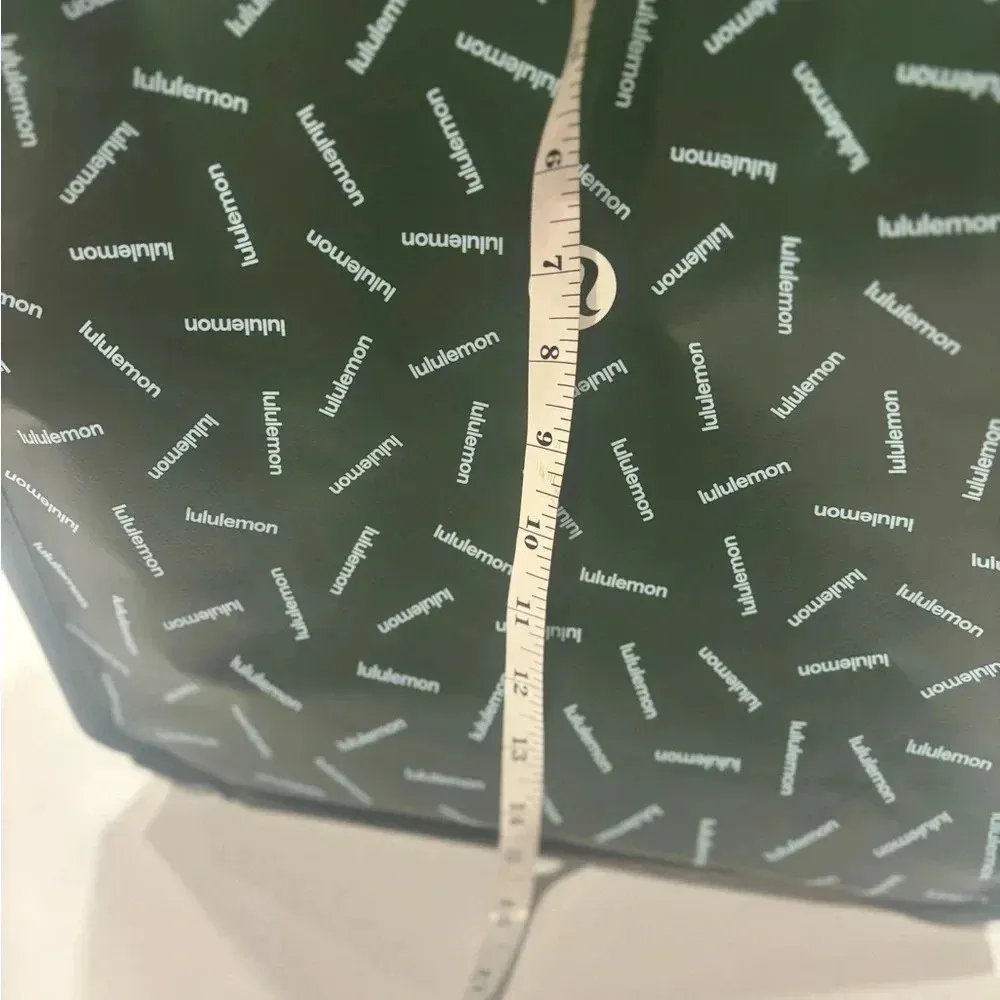 Lululemon Reusable Bag Large NEW - Image 2