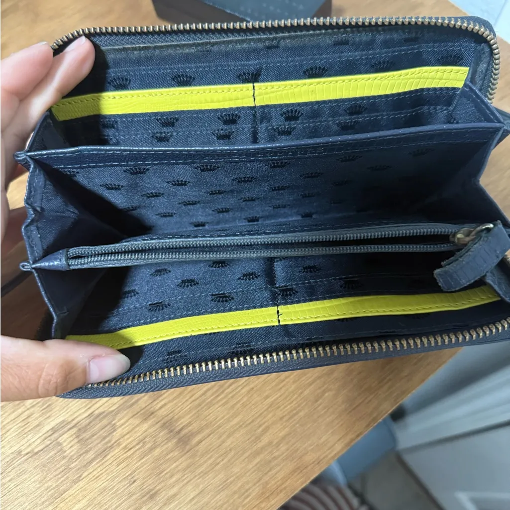 Juicy Couture Women’s Wallet - Image 2