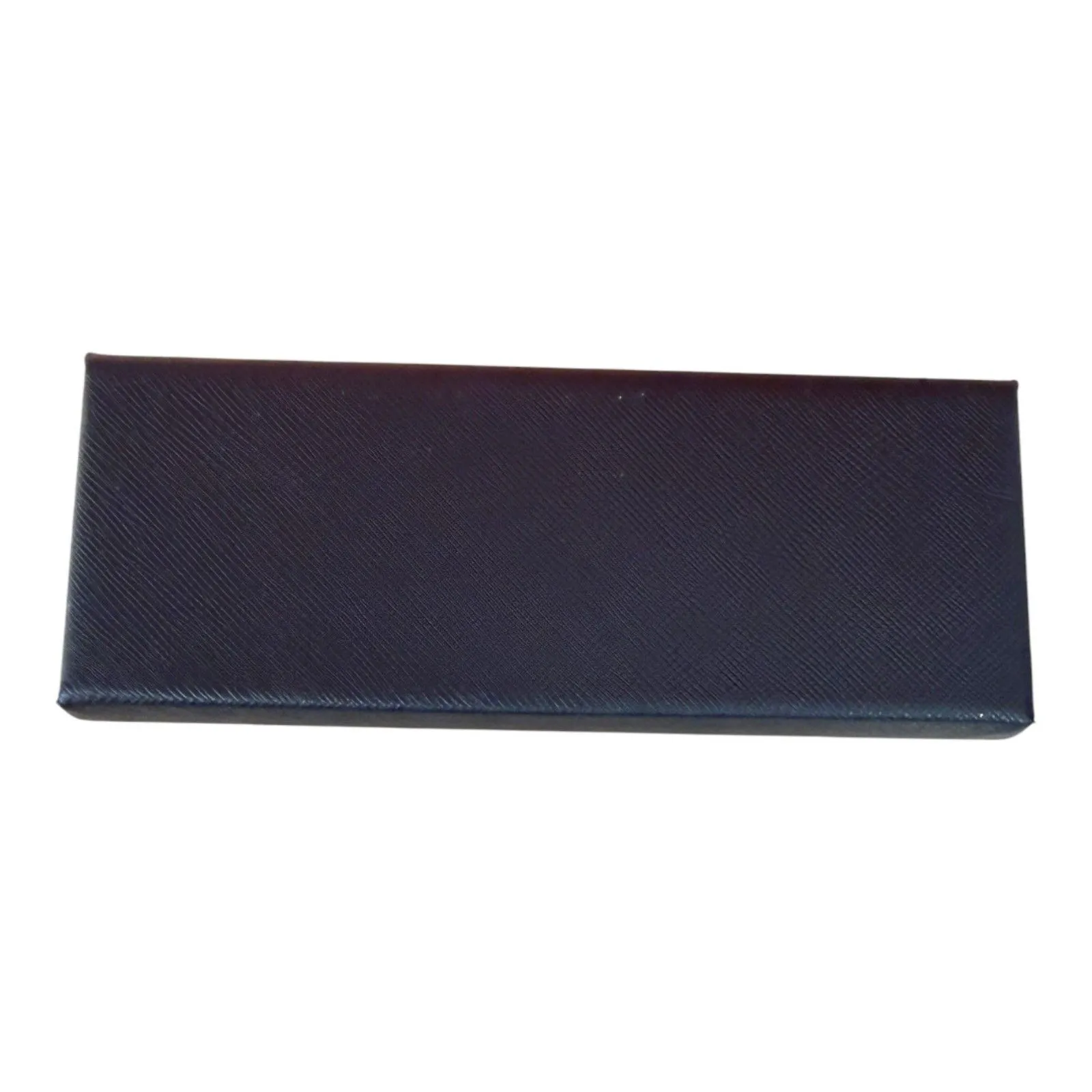 Prada Black Hard Shell Protective Classes Case - Image 2