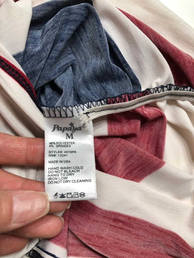 Summer Top Size M - Image 7