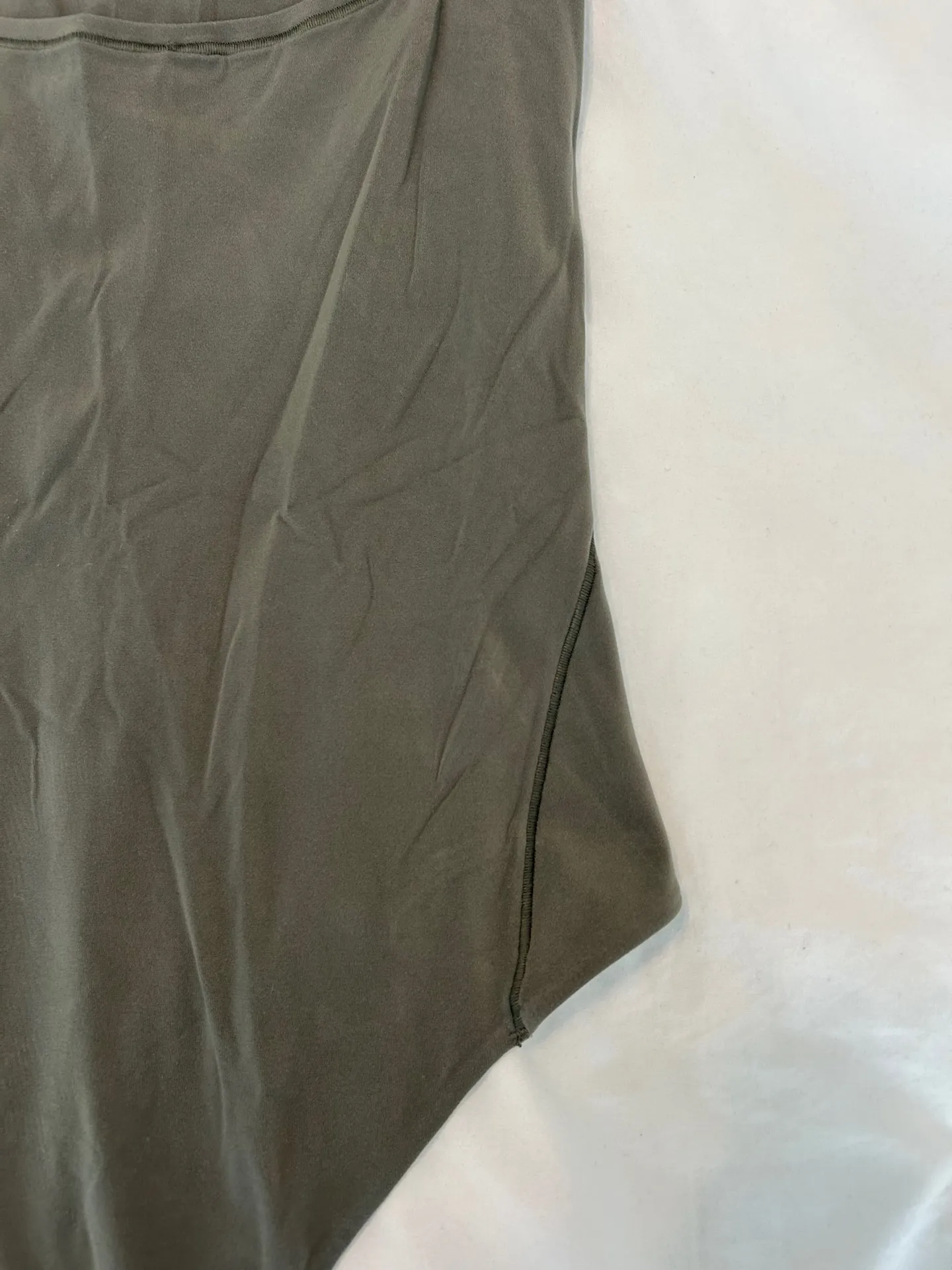 Lululemon Wundermost Ultra-Soft Nulu Bodysuit - Image 5