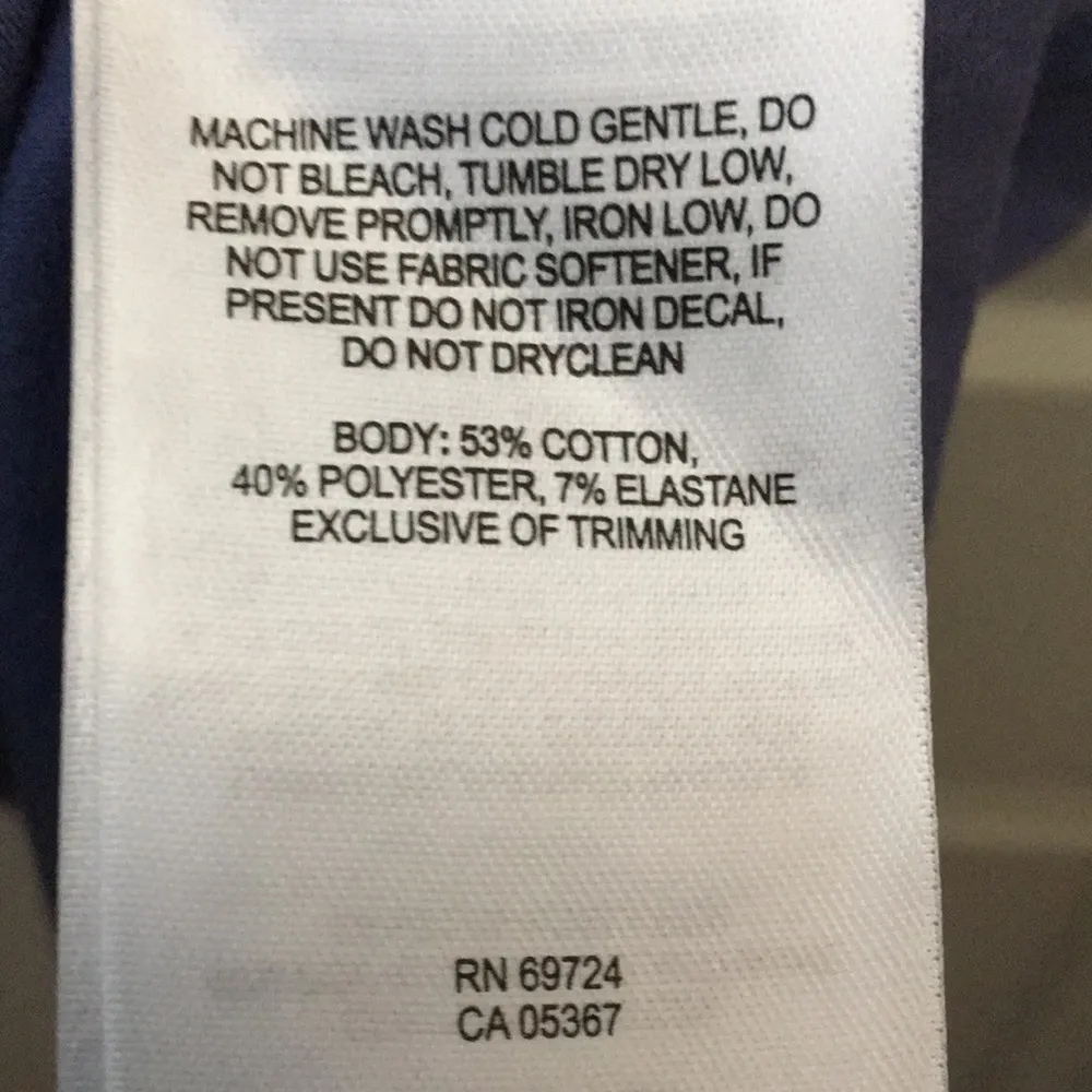 FINAL MARKDOWN 𝅺Ladies’ Columbia Sportswear Dress (M) - Image 8