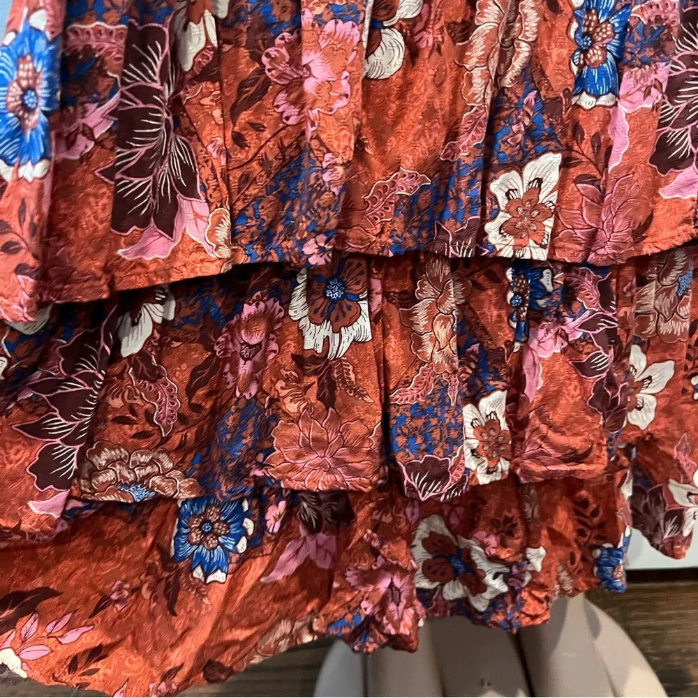 Nurture by Westbound L Botanical Floral Print V - Image 11