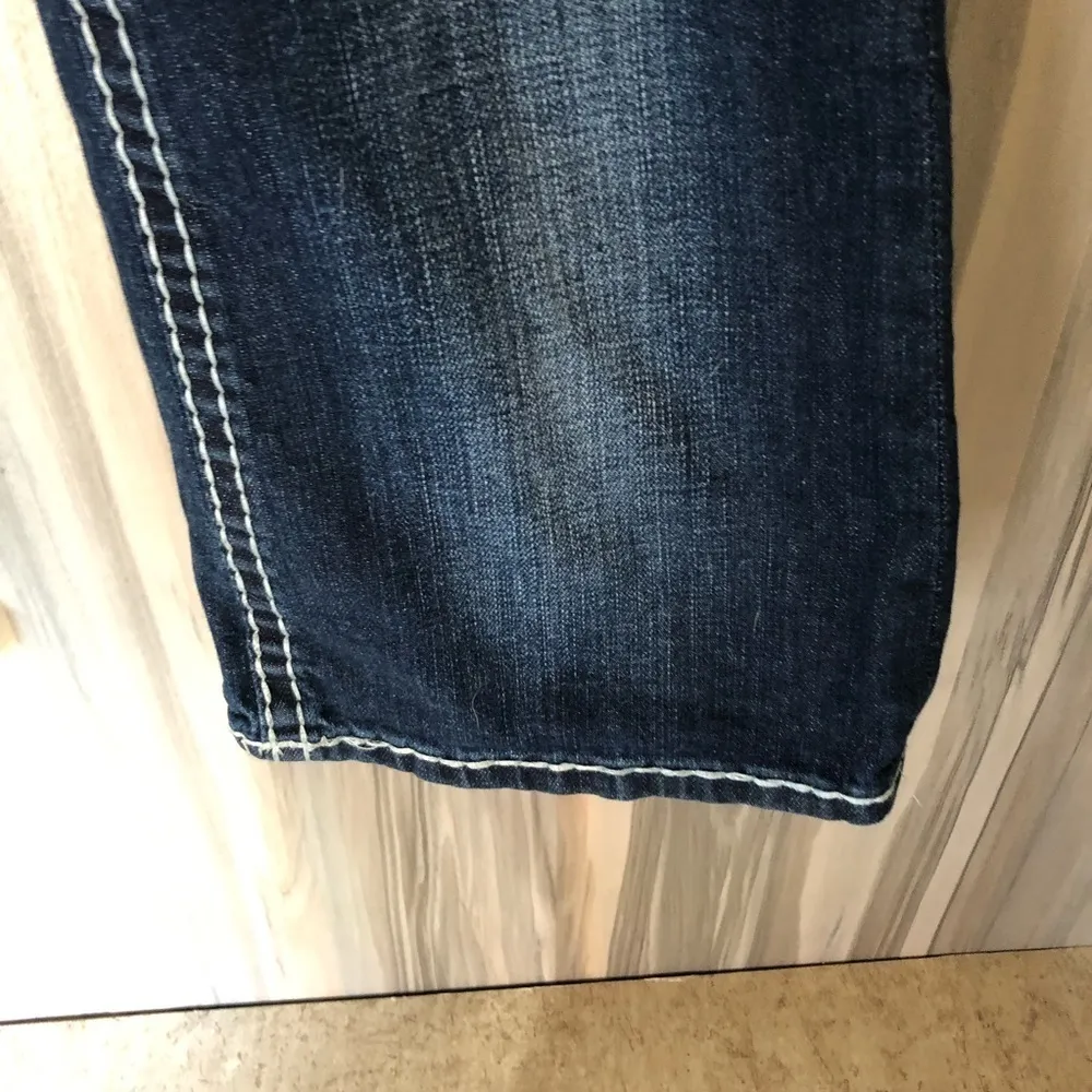 Rock Revival Elaina boot jeans size 25 dark bootcut jeans rock revival jeans​​​ - Image 9