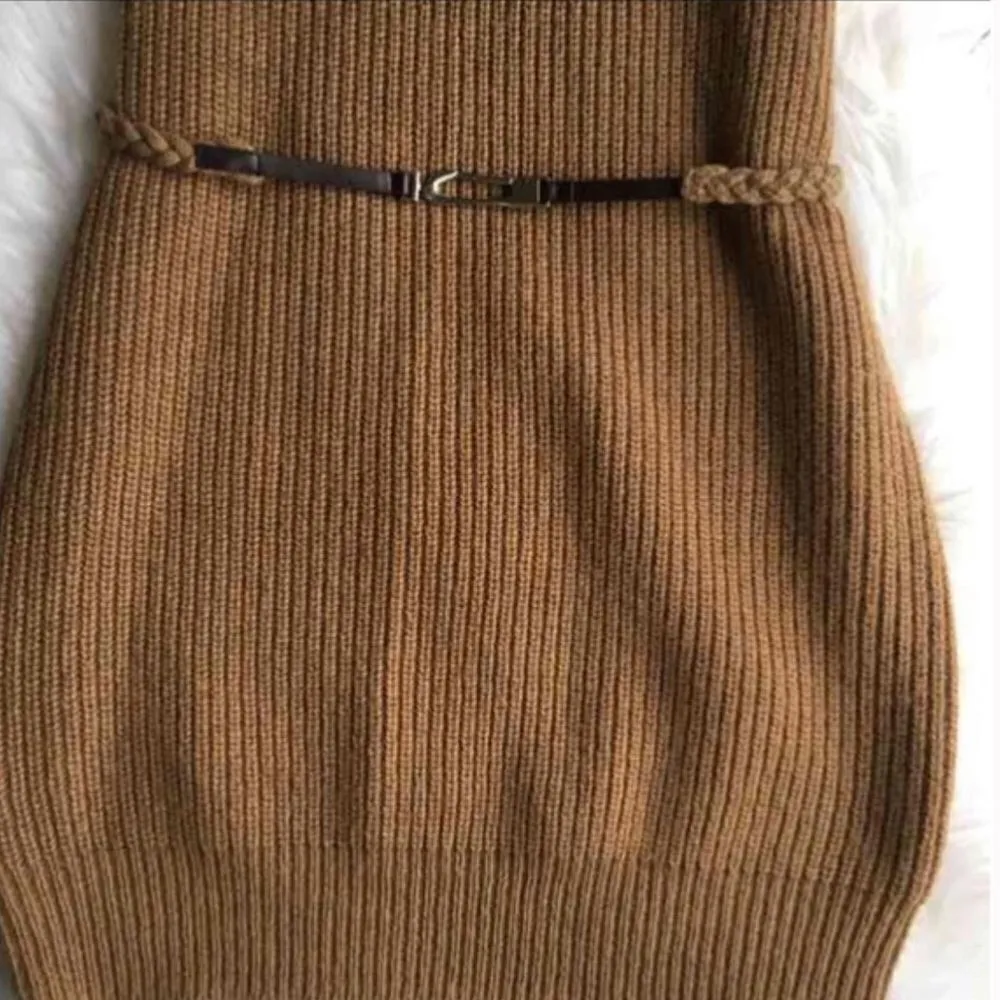 ✨ Moda International Sweater Dress✨ - Image 5