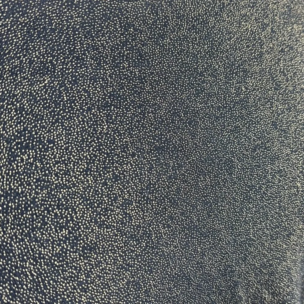 Boston Proper Speckled Metallic Bronze Fan Pleats Cap Sleeve Sheath Dress L - Image 7