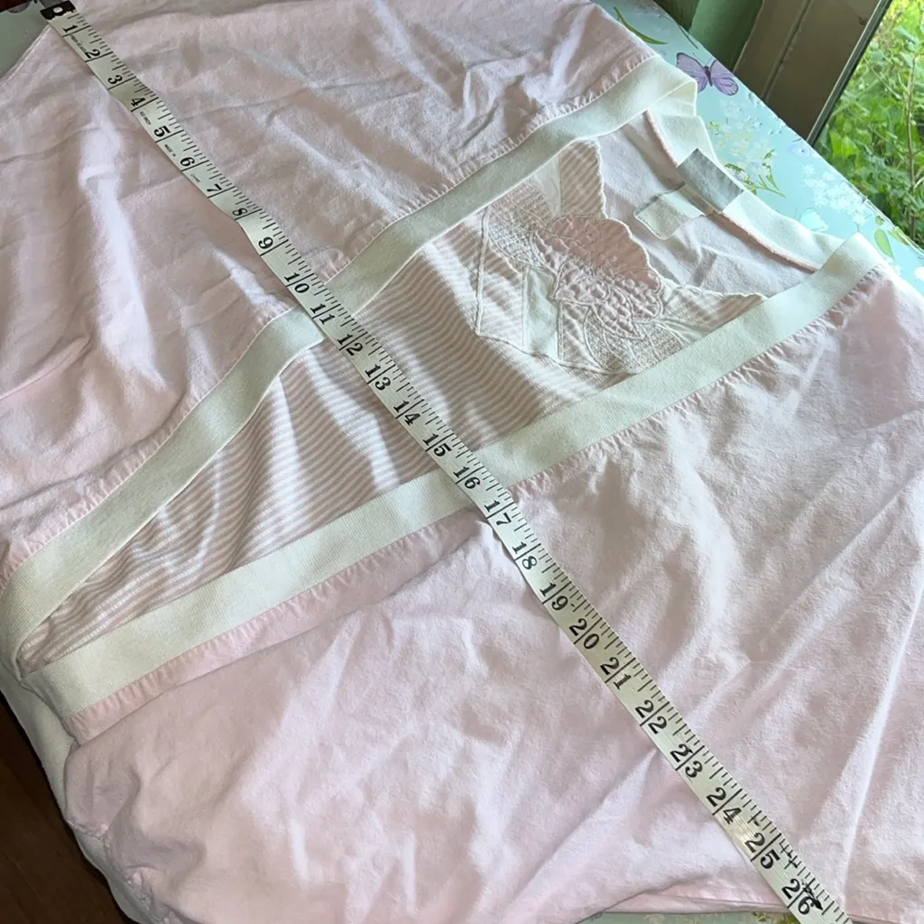 Vintage 80s V Neck T - Image 6