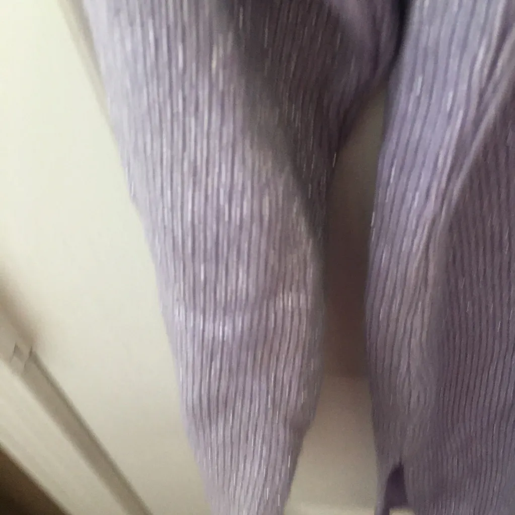 FINAL MARKDOWN Ladies willow ridge sweater xl - Image 3