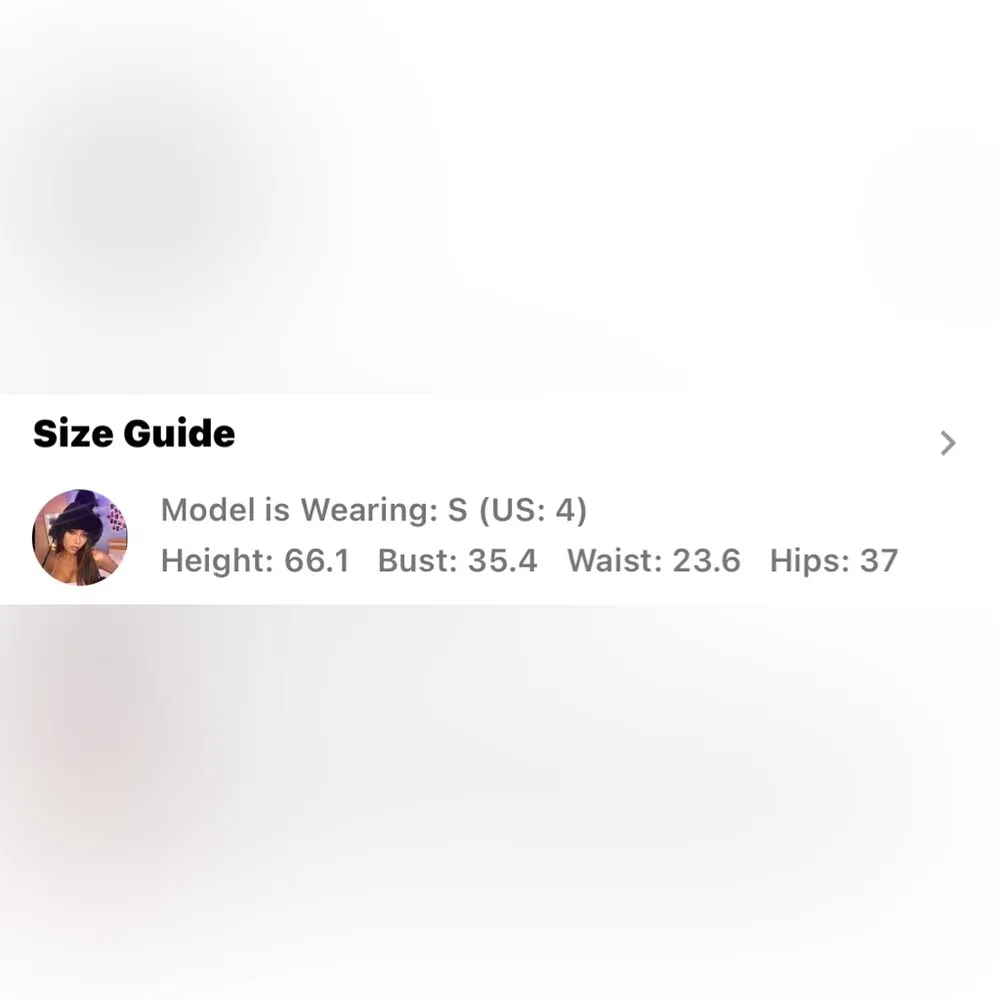 SHEIN ICON Women's Front Button Distressed Hem Denim Jeans in Dark Gray, Size 4 - Image 8