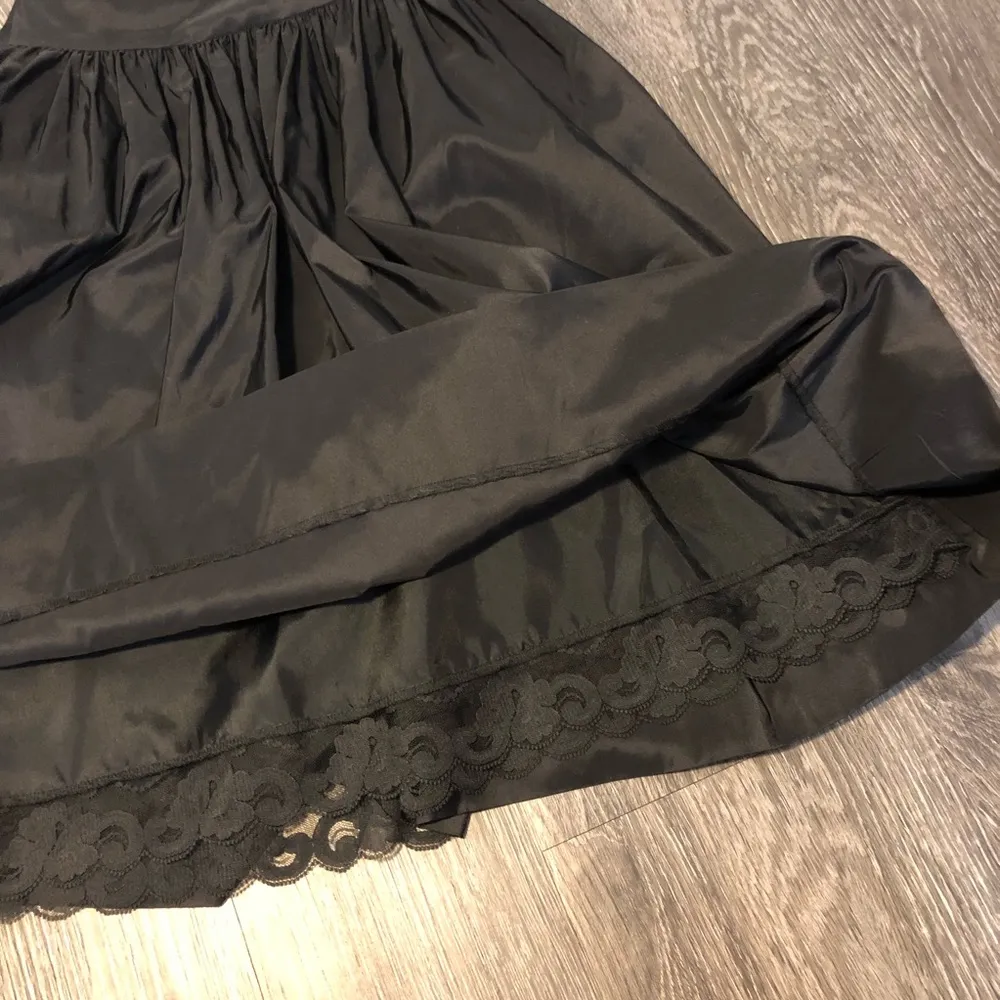 Trina Turk Tafetta Skirt - Image 7