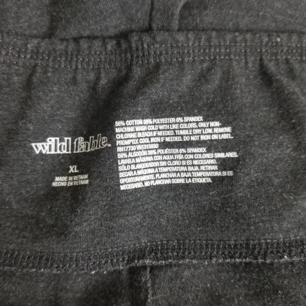 Wild Fable Lounge pants - Image 4