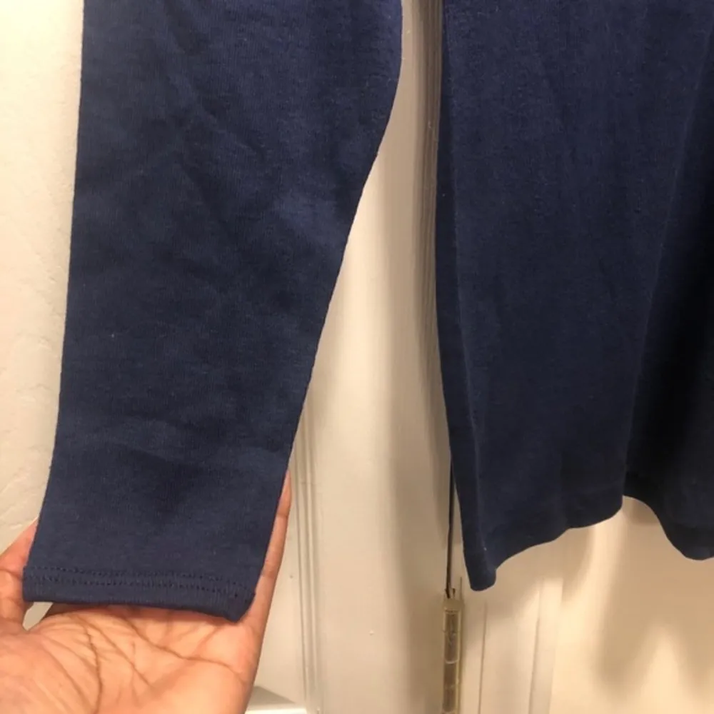 Vintage Windsor Long Sleeve Shirt - Image 4