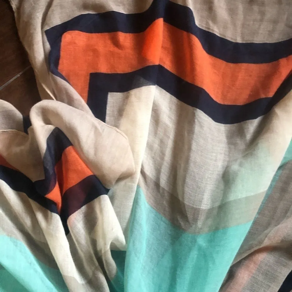 Target large scarf - Image 2