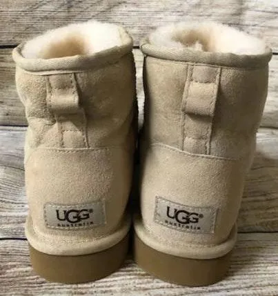 UGG Women’s Ankle s - Image 3