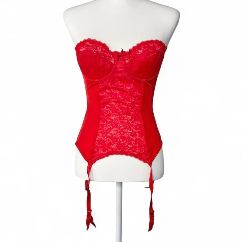 Sexy Cupid Halloween Costume - Image 3