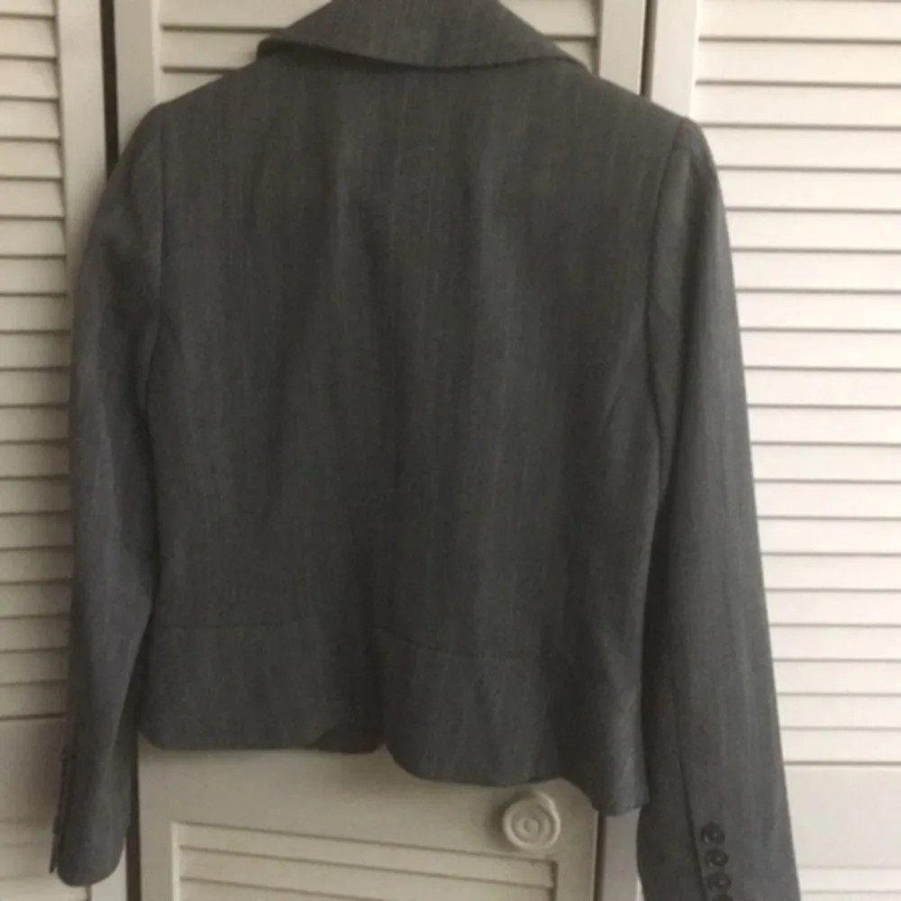 Rafaela Ladies Jacket - Image 8