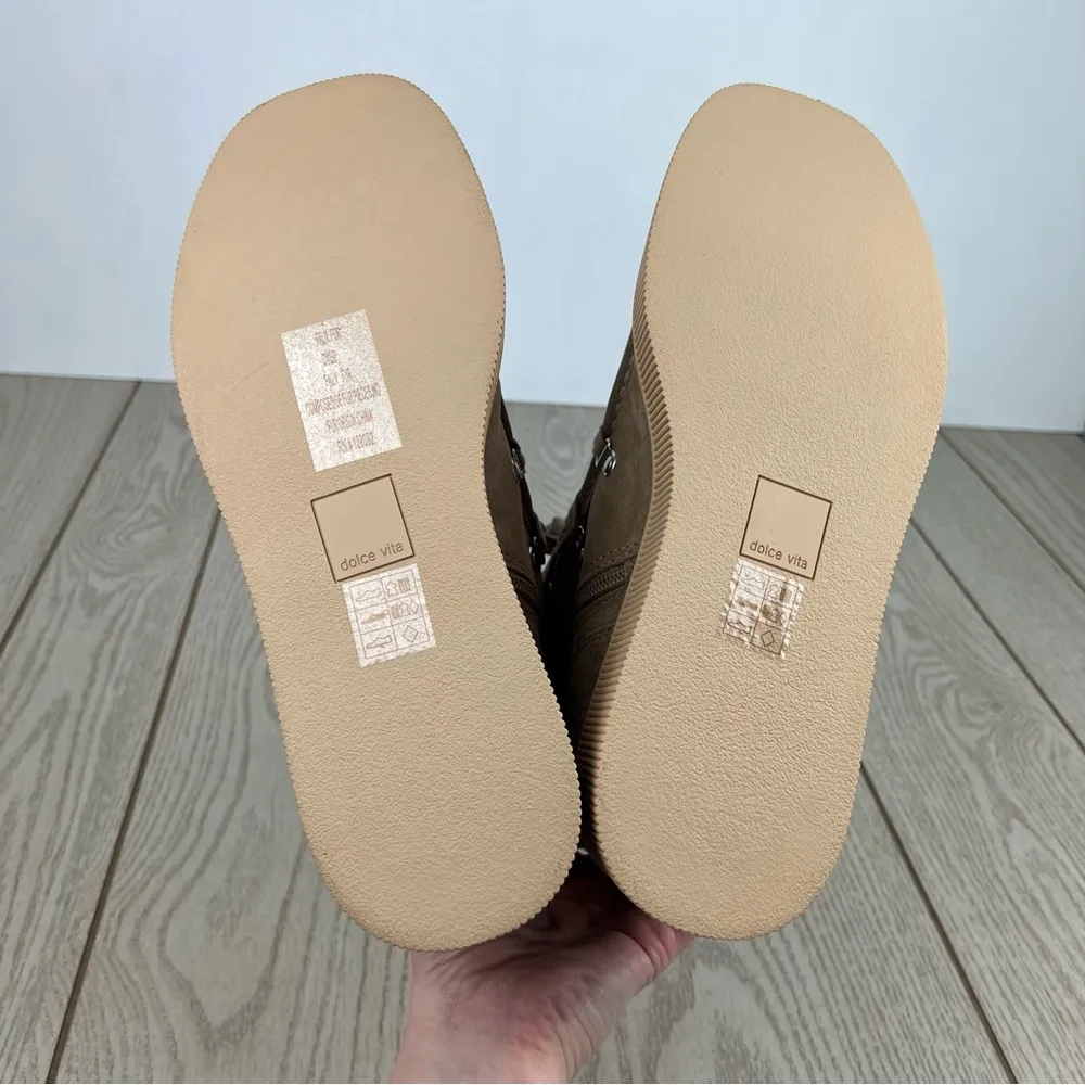 Dolce Vita Women's Jasmin Lace - Image 8