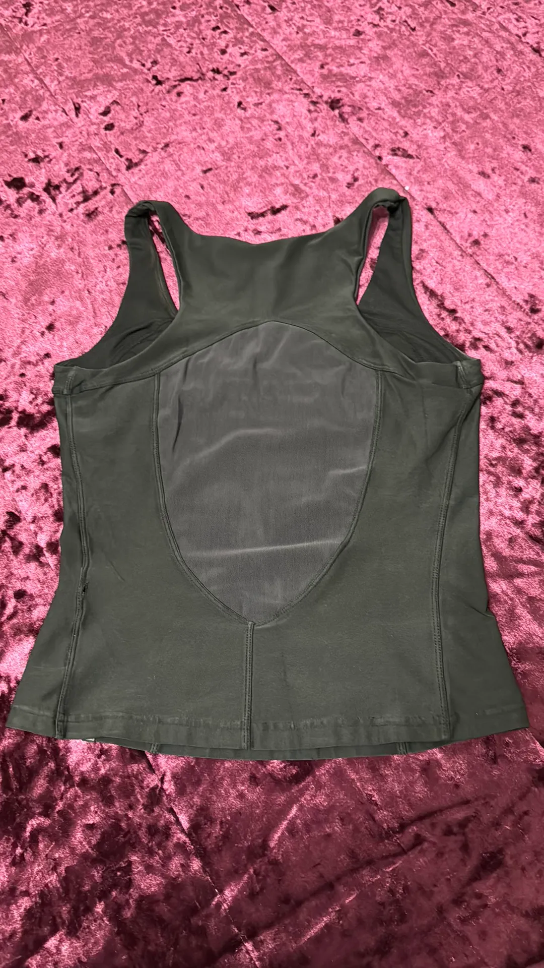 Dri-Fit Racerback Tank - Image 2