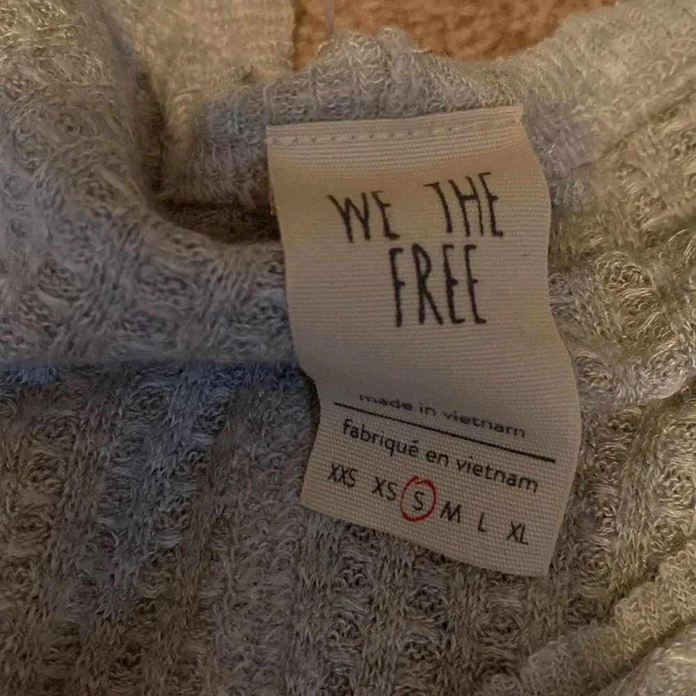 We the free thermal small - Image 4