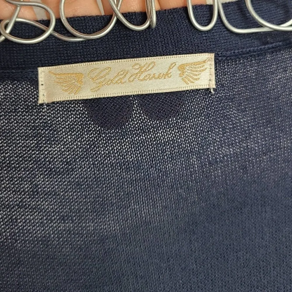 Gold Hawk V - Image 4