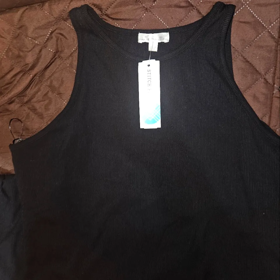 Nine Britton  Black Maxi Dress - Image 2