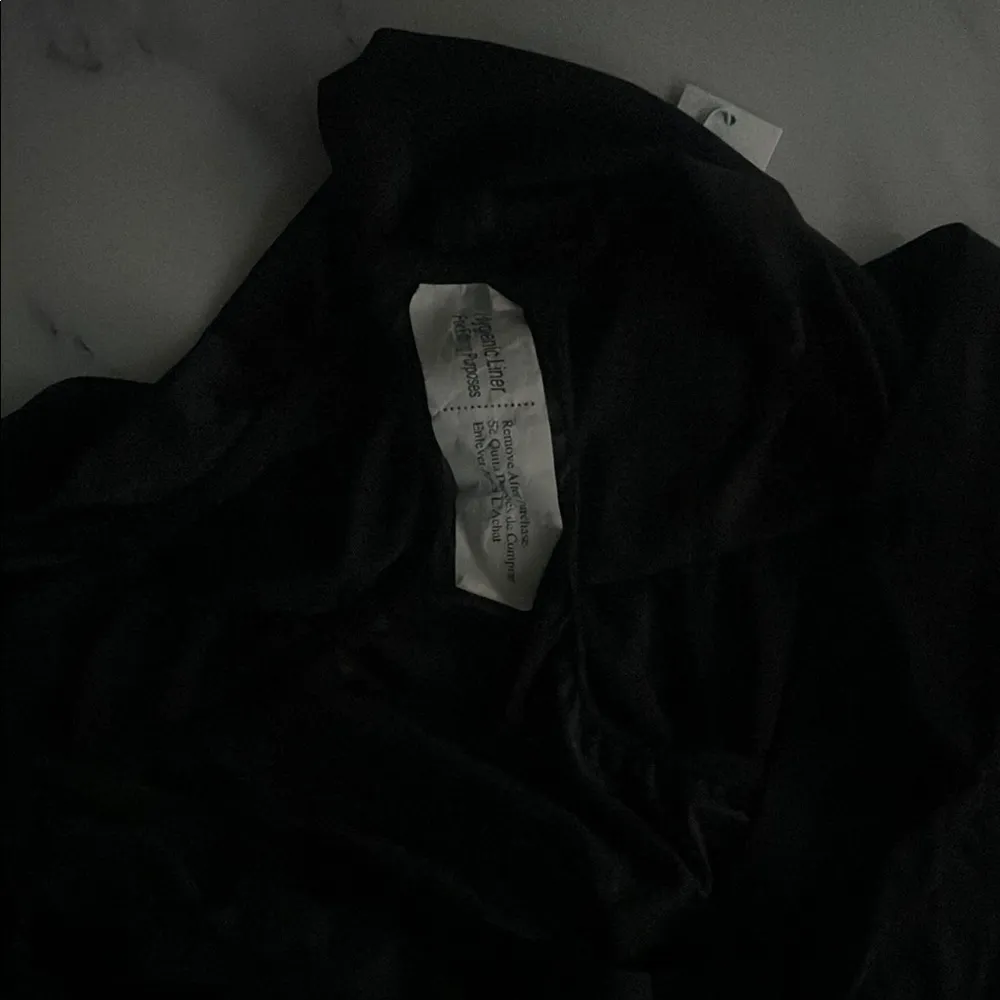 - Kona Sol 1X Black Swim Shorts W/Briefs - Image 3