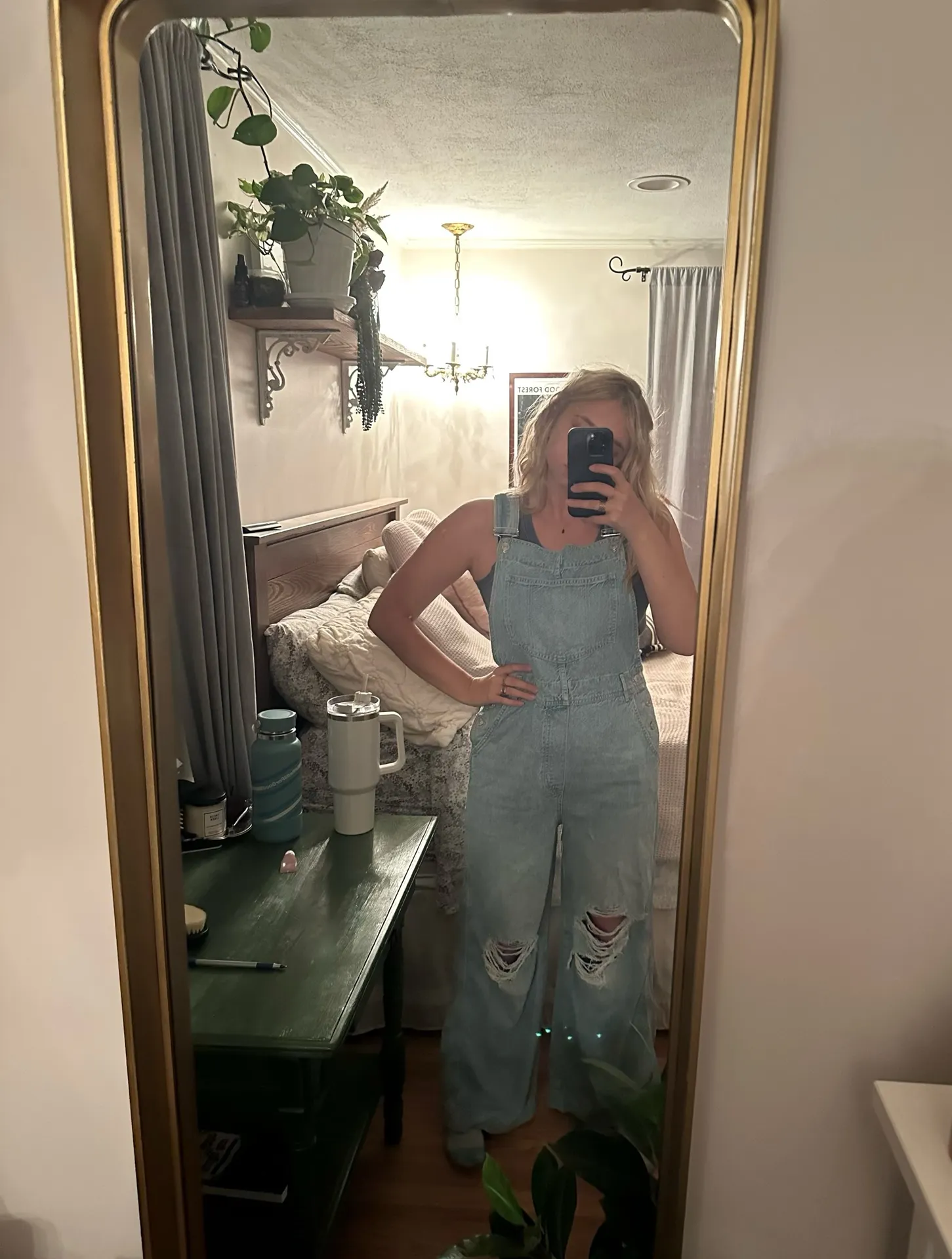 Free People Overalls - Image 6