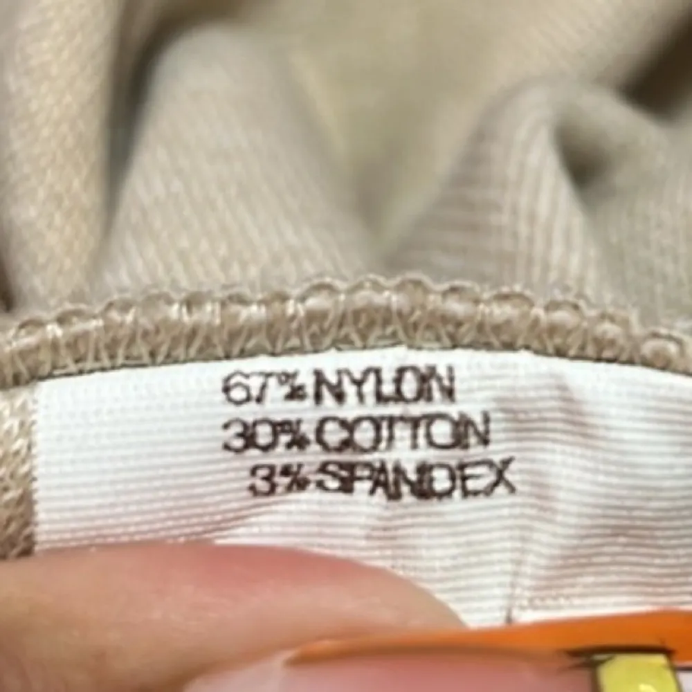 Vintage Devon Aire Equestrian Riding Pants. Size 30 Tan - Image 8