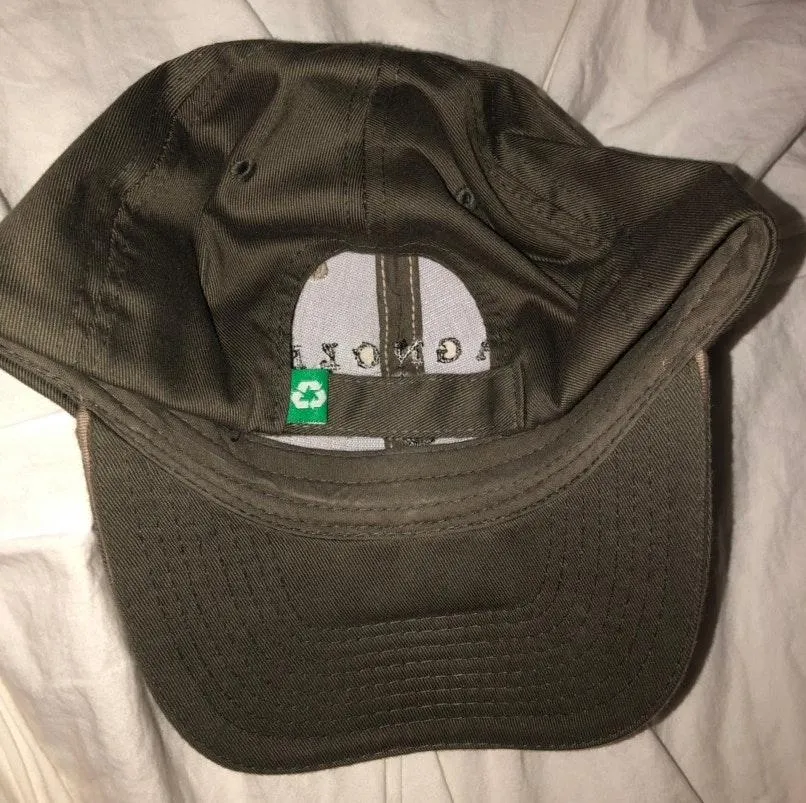 Magnolia Farms Baseball Cap Multiple - Image 2