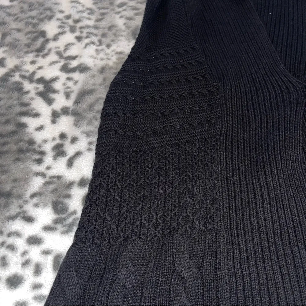 Chaps Sweater Vest - Image 3