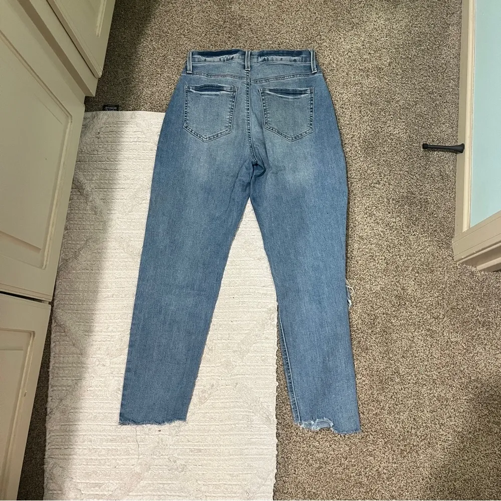 Mudd Distressed Jeans - Image 3