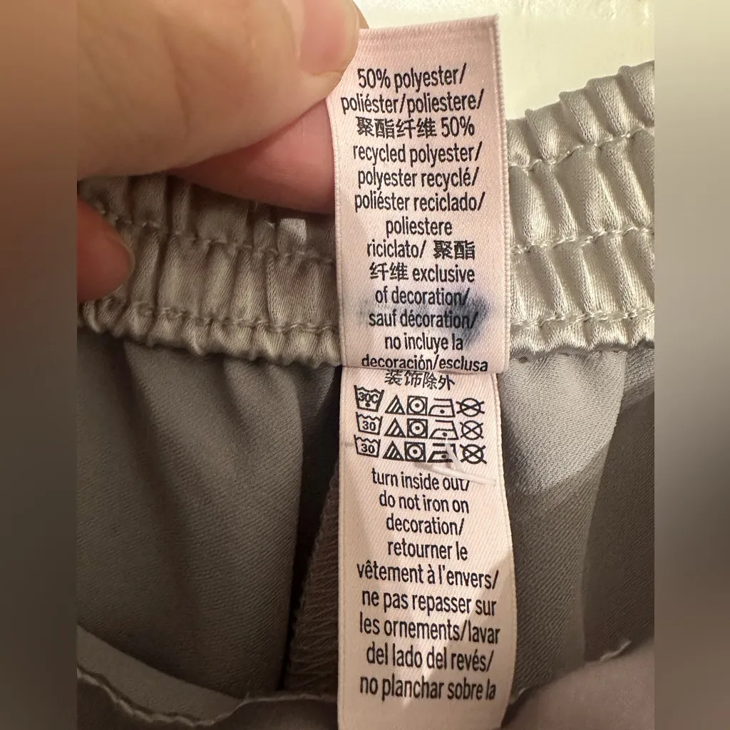 Victoria’s Secret Drawstring sleep Pants - Image 3