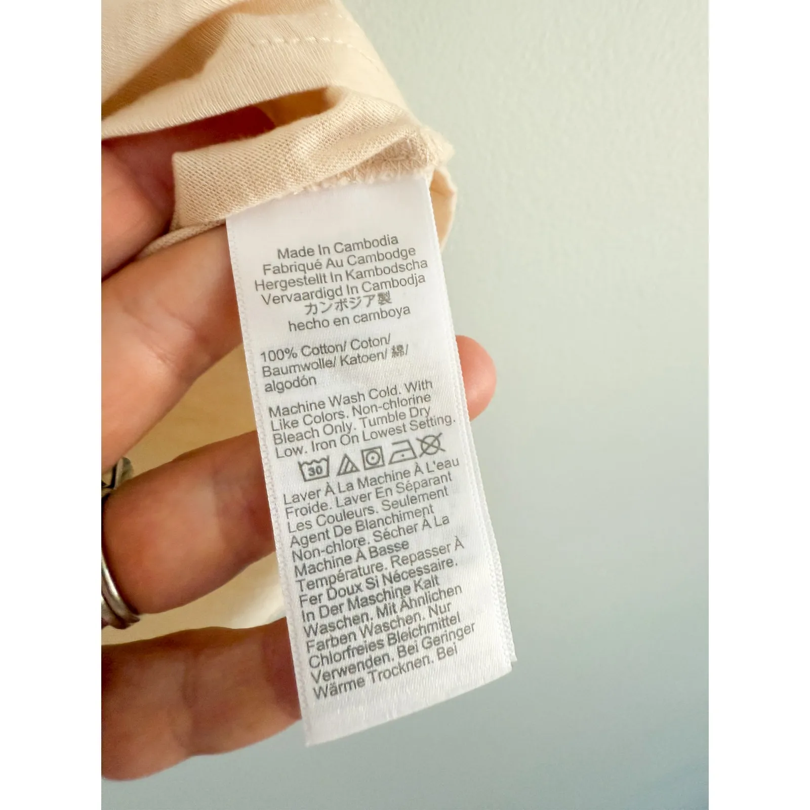 J Crew Factory | NWT Short - Image 5