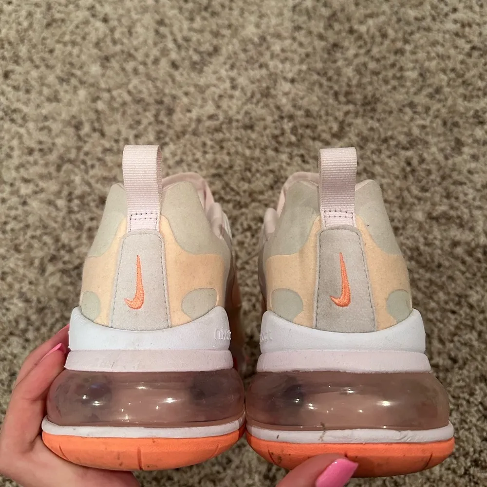 Nike air max 270 reacts - Image 7