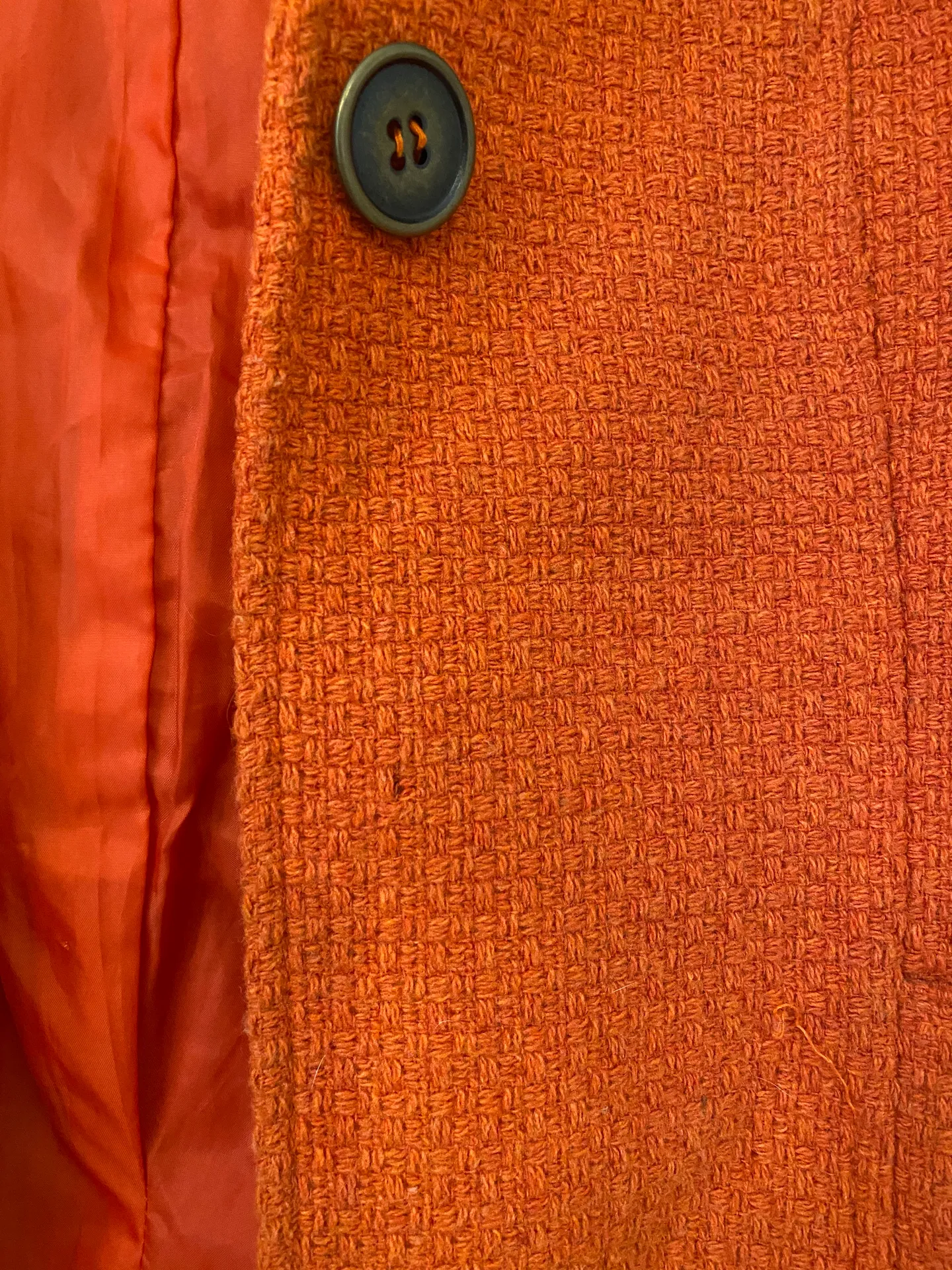 tulle coat - Image 3