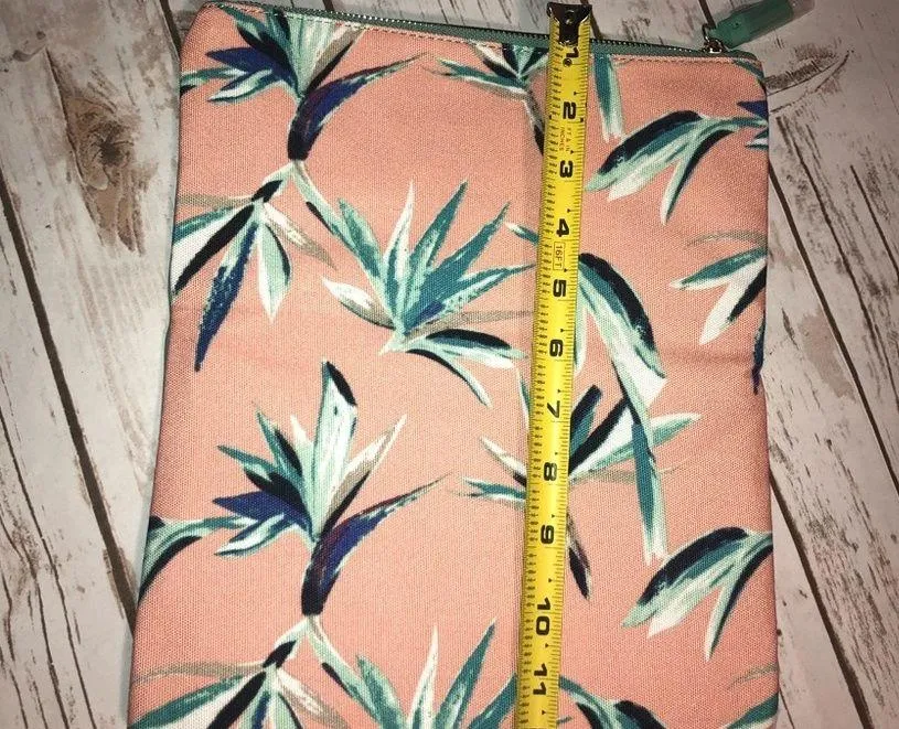 Rachel Pally Clutch NWOT - Image 5