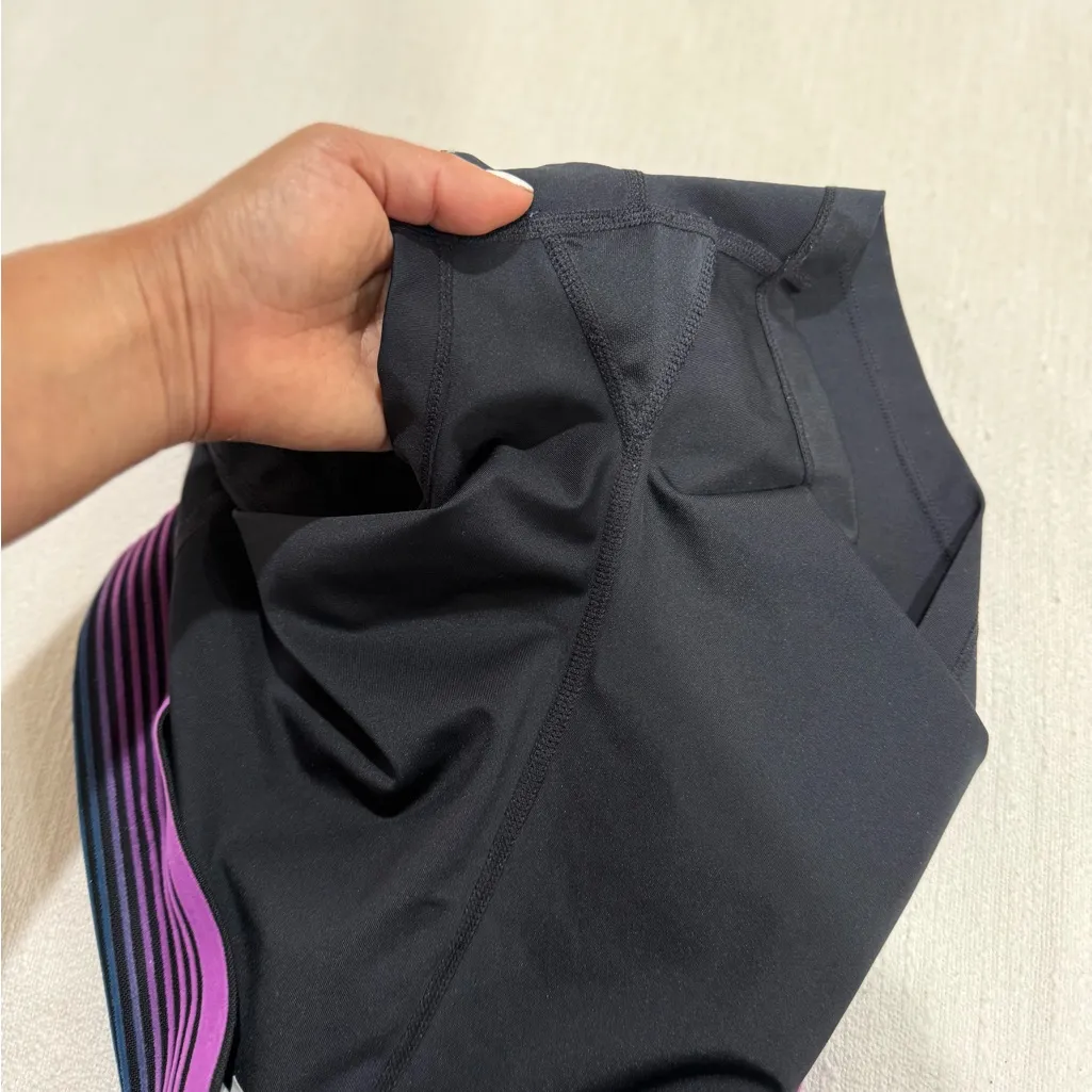 Nike Pro Women's Athletic Shorts - Image 6
