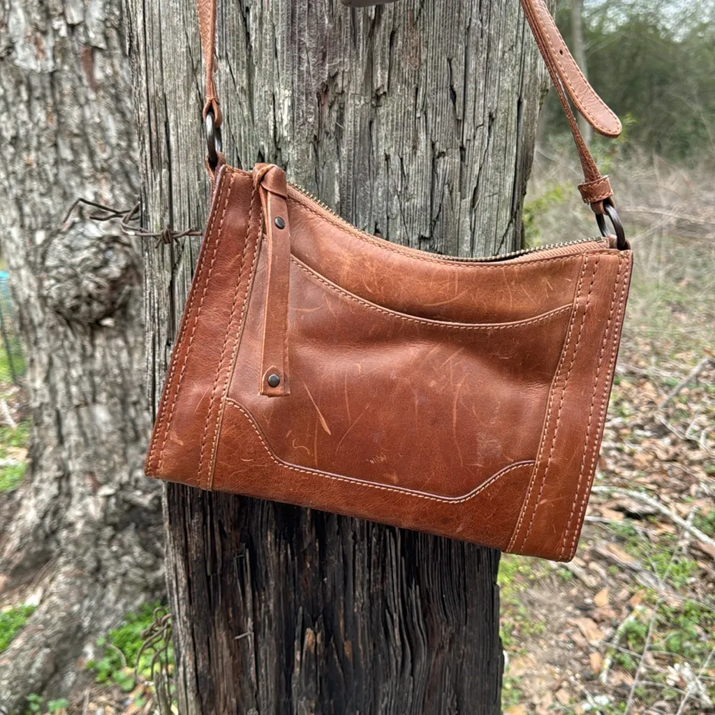 Frye crossbody bag - Image 3