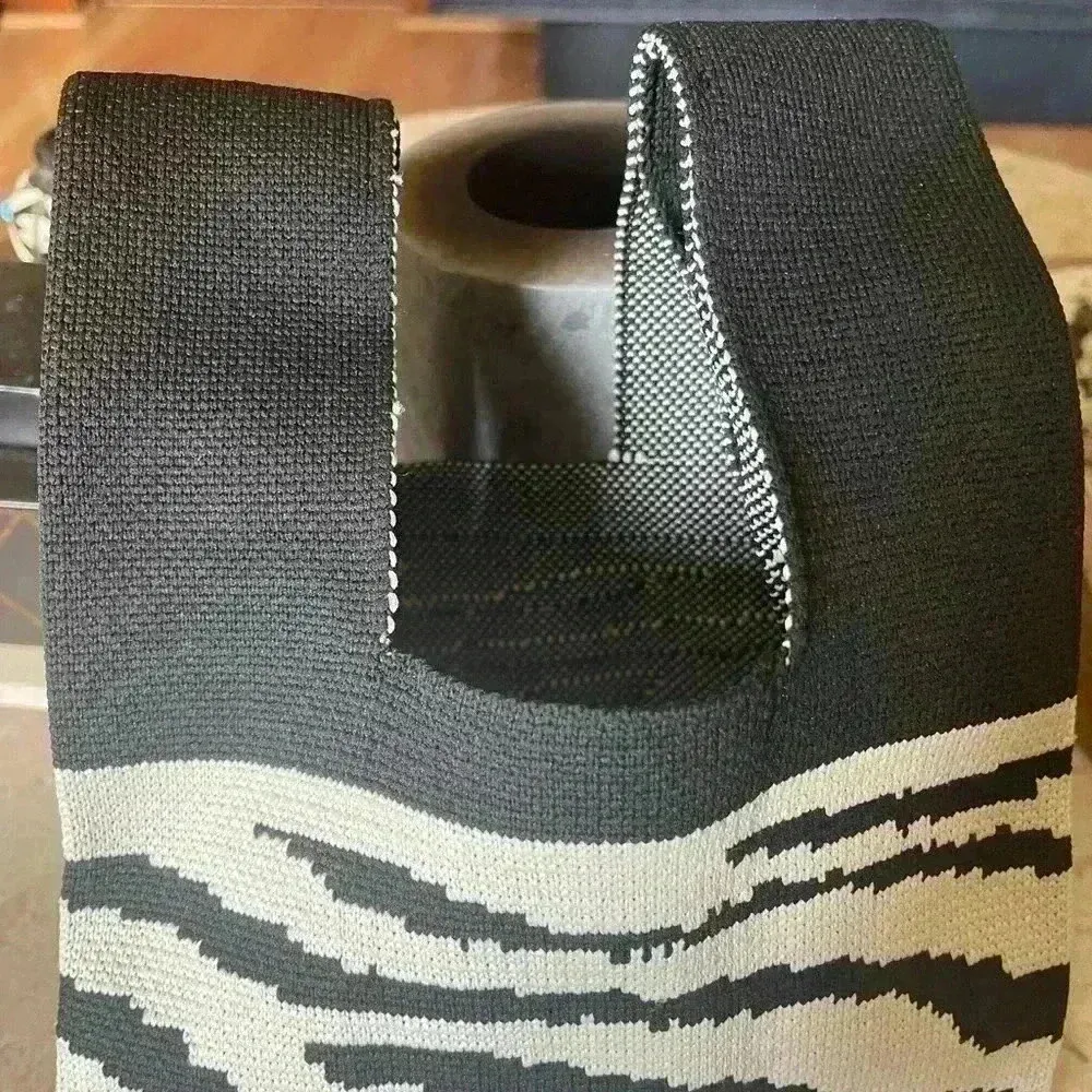 Cute bag Black - Image 2