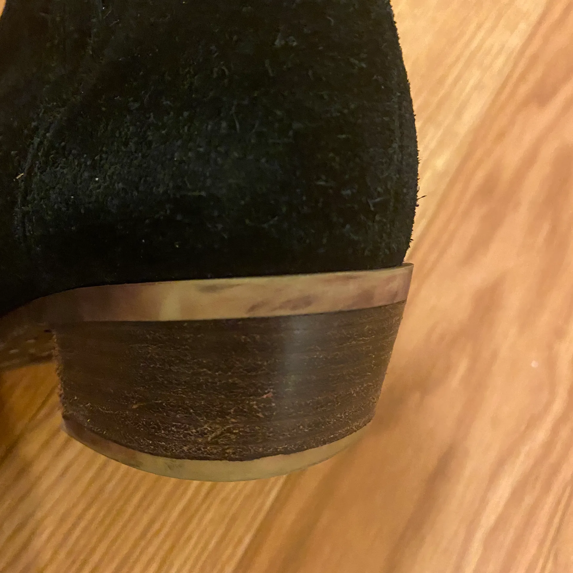 Black Booties - Image 9