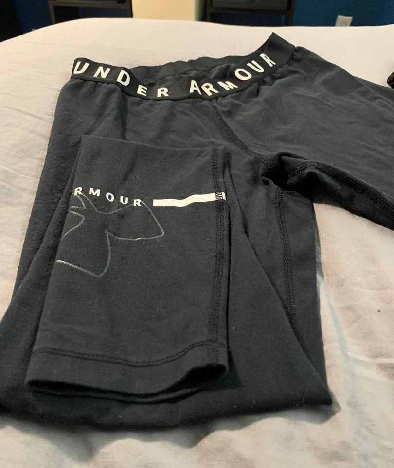 Under Armour Leggings - Image 3