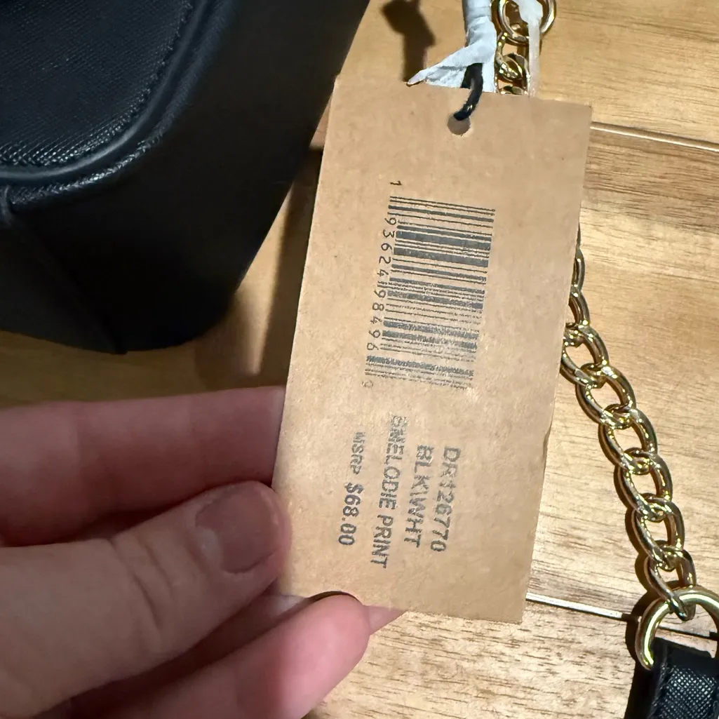 NWT Steve Madden crossbody purse - Image 2