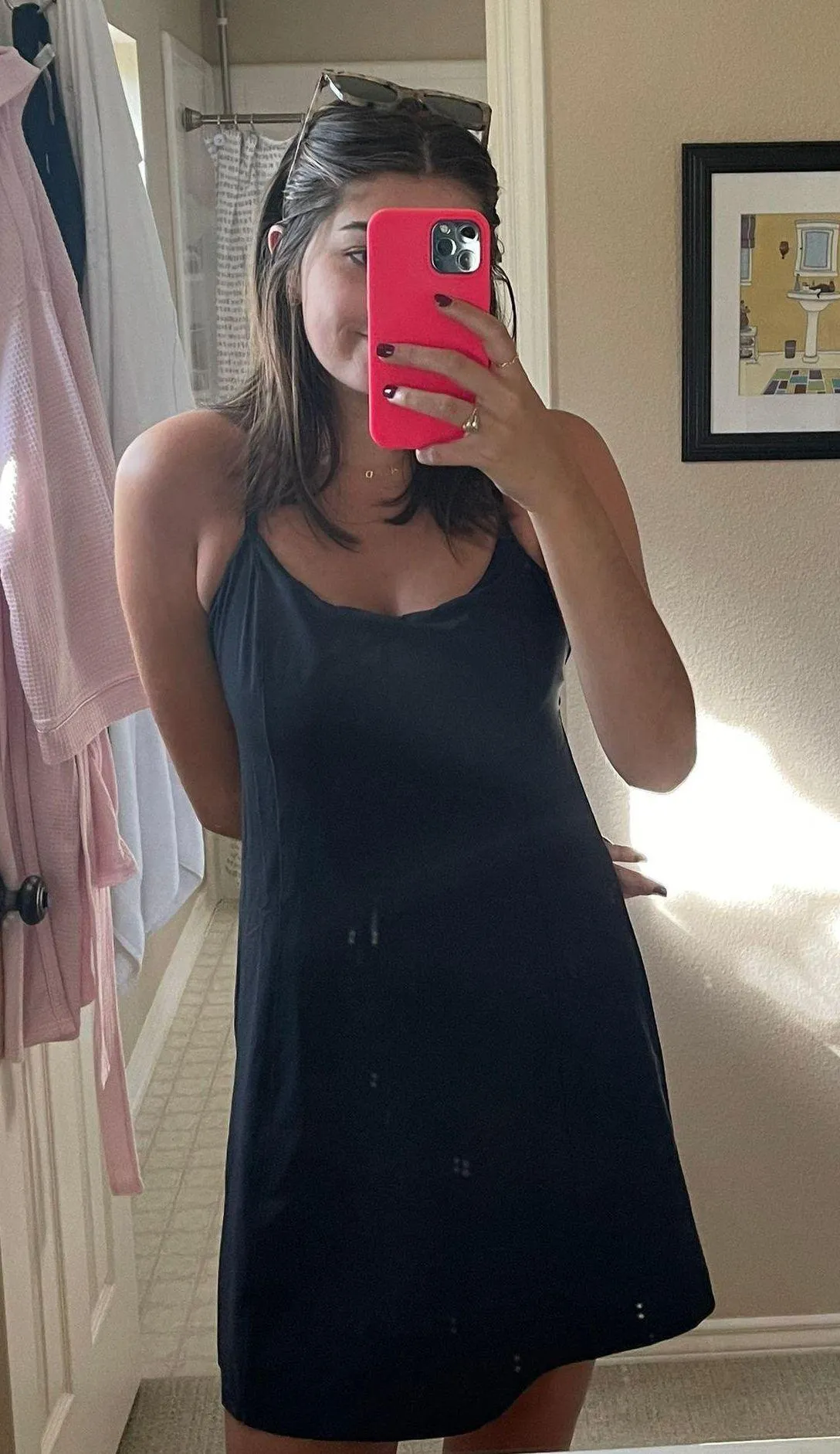 Offline Exercise dress - Image 3