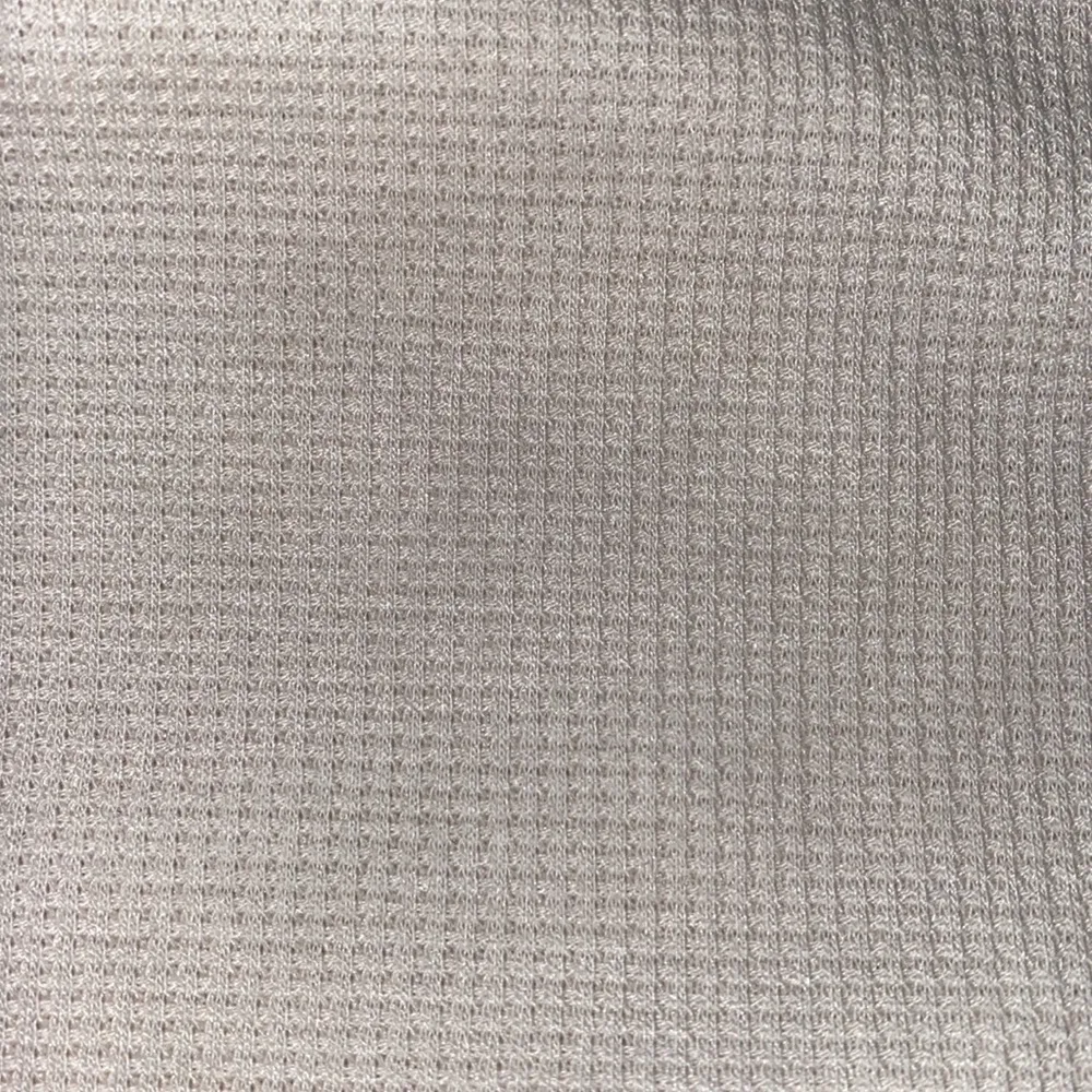 AMERICAN EAGLE OUTFITTERS waffle knit turtleneck long sleeve oversize top size S - Image 6