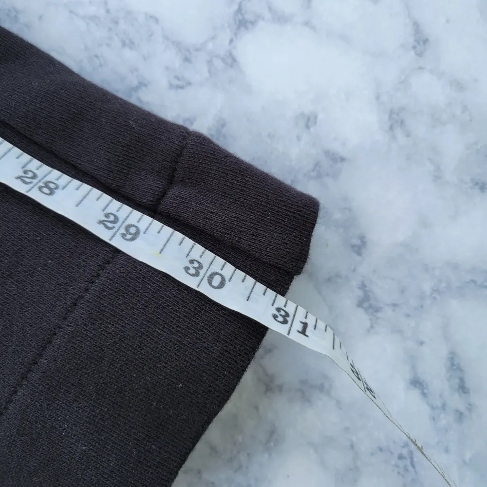 Peace Love World extra wide leg pants size xxs - Image 14