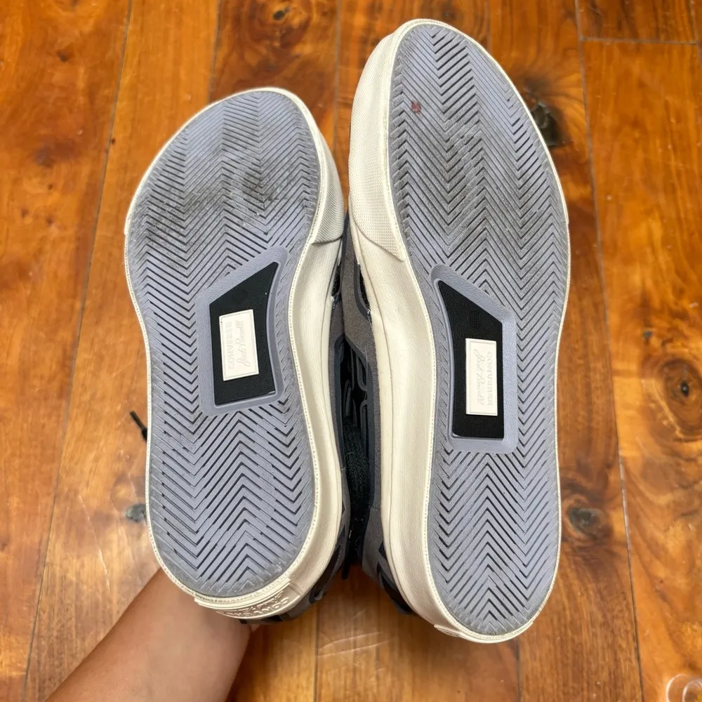 Converse x Feng Chen Wang Jack Purcell Mid sneakers 6 - Image 12