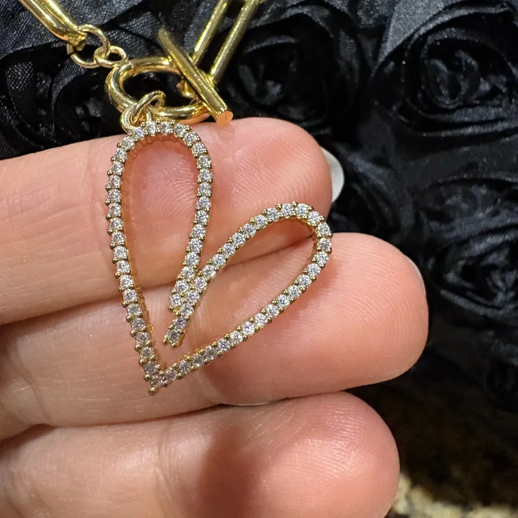 18K gold filled - Image 2