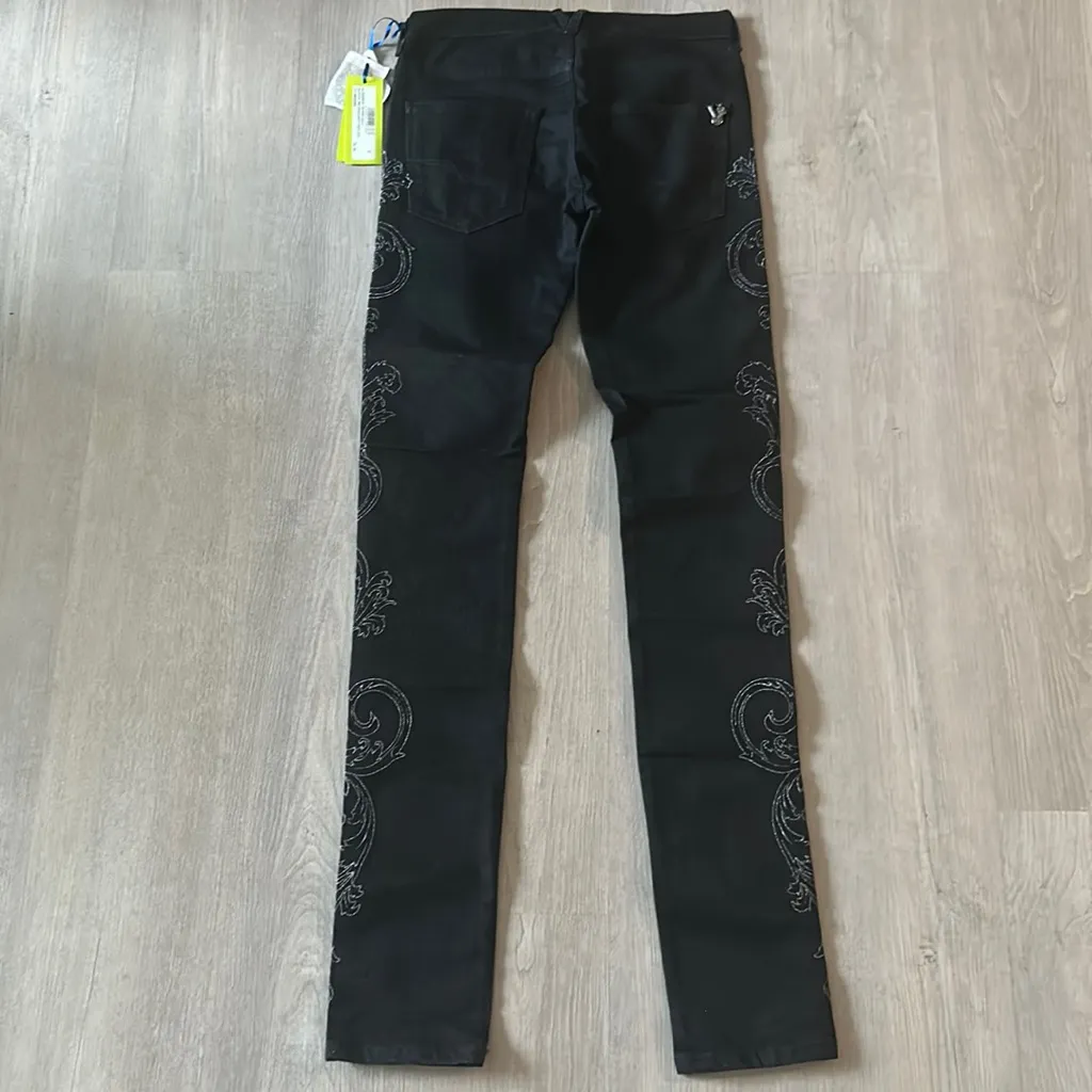 Versace Women’s jeans - Image 5