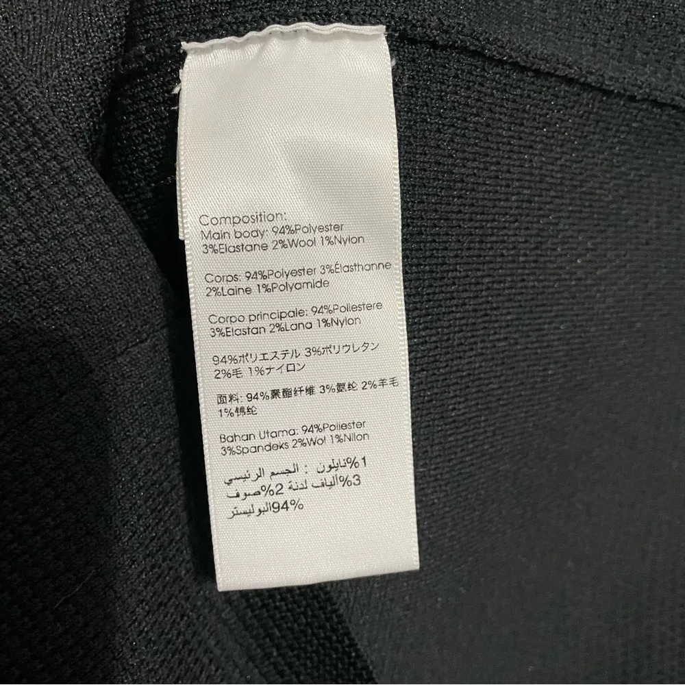 💖 3.1 Phillip Lim Ruffle Sleeve Dress - Image 6